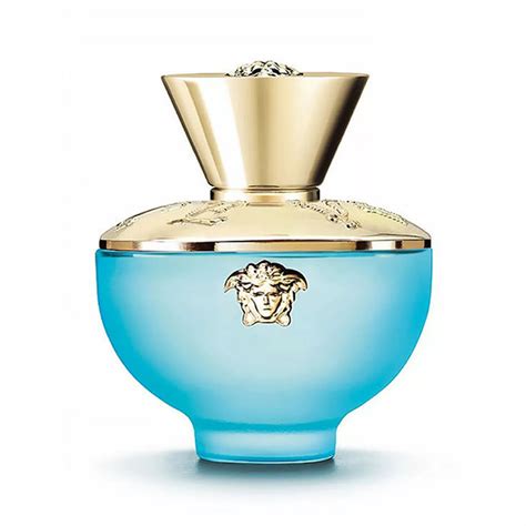 versace parfum damen dylan turquoise|dylan turquoise Versace 100ml.